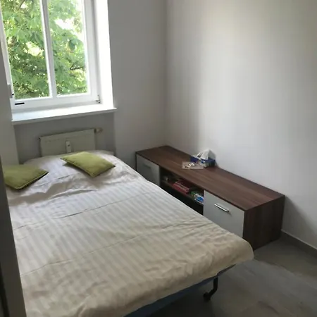 Apartment Grochowy - Stare