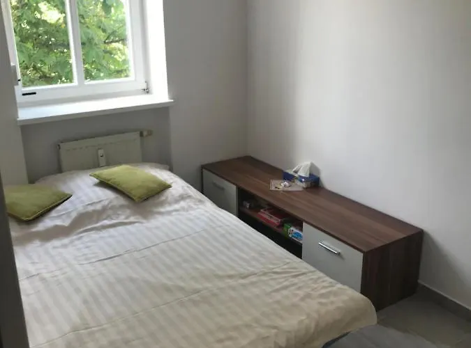 Apartment Grochowy - Stare