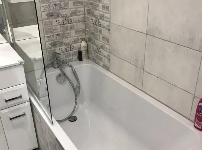 Grochowy - Stare Posen