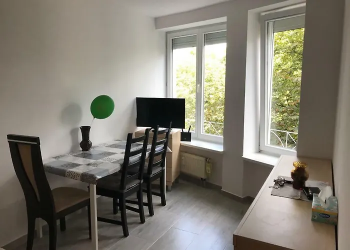 Grochowy - Stare * Posen