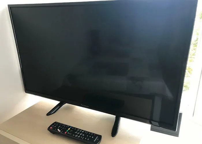 Apartment Grochowy - Stare *