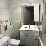 Grochowy - Stare Apartment