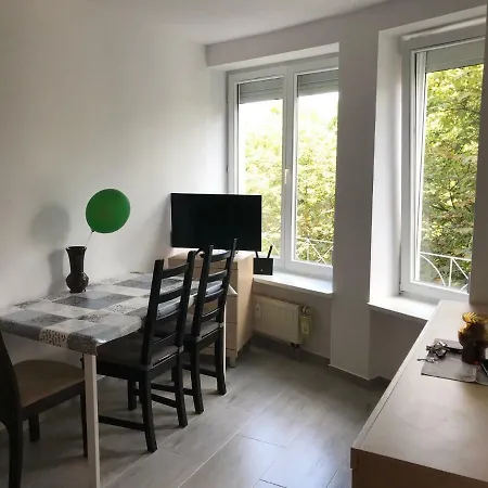 Grochowy - Stare * Poznań