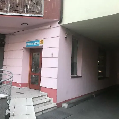 Grochowy - Stare Appartement Poznań