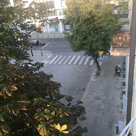 Appartement Grochowy - Stare Poznań