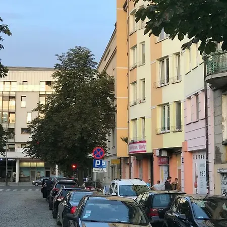 Apartamento Grochowy - Stare *