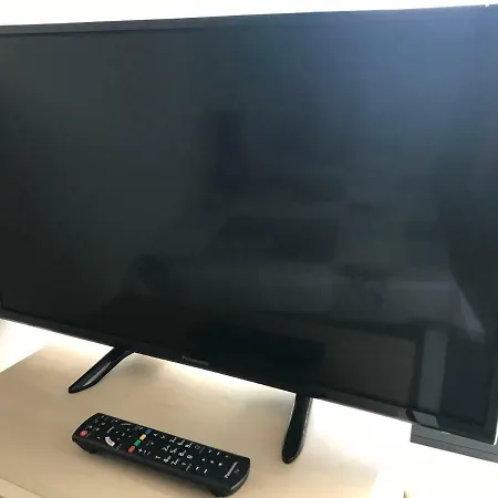 Appartement Grochowy - Stare *