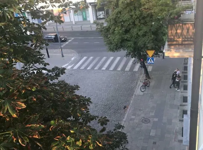 Apartman Grochowy - Stare Poznań